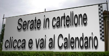 Tour: Date in cartellone - Lino Barbieri